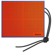 Портативна колонка Baseus Encok E05 Blue / Orange